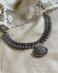 AJ-W02608 Attial Necklace