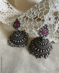 AJ-W02605 Jhumka earrings