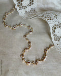 AS-W01868 Pearl Necklace
