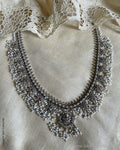 AS-W02984 Silver Guttapusalu