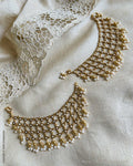 AS-W01024 Silver Pearl Maatal