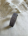 AJ-W03260 Statement Bangle Pink