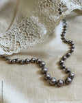 AS-W01093 Silver Mala