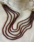 AJ-S60063 Bead Necklace