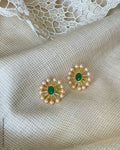 AG-W23726 Changeable earring