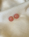 AG-W23733 Stud earring