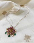 AS-W02841 Pendant Choker