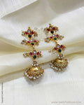 AS-W02838 Jumka Earring