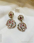 AS-W02836 Pearl Earring