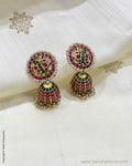 AS-W02835 Jumka Earring
