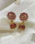 AS-W05552 Jumka Earring