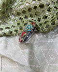 AS-W05500 Statement Bangle