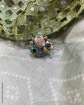 AS-W02823 Statement Finger ring