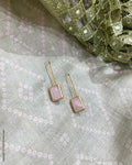 AS-W02834 Rose Earring