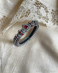 AJ-W06967 Statement Bangle