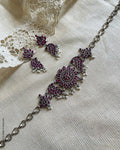 AJ-W06979 Statement Chocker Set