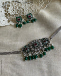 AJ-W06982 Statement Chocker Set