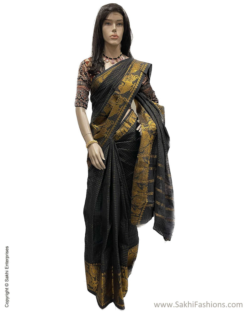 DP-W10473 Madurai Cotton