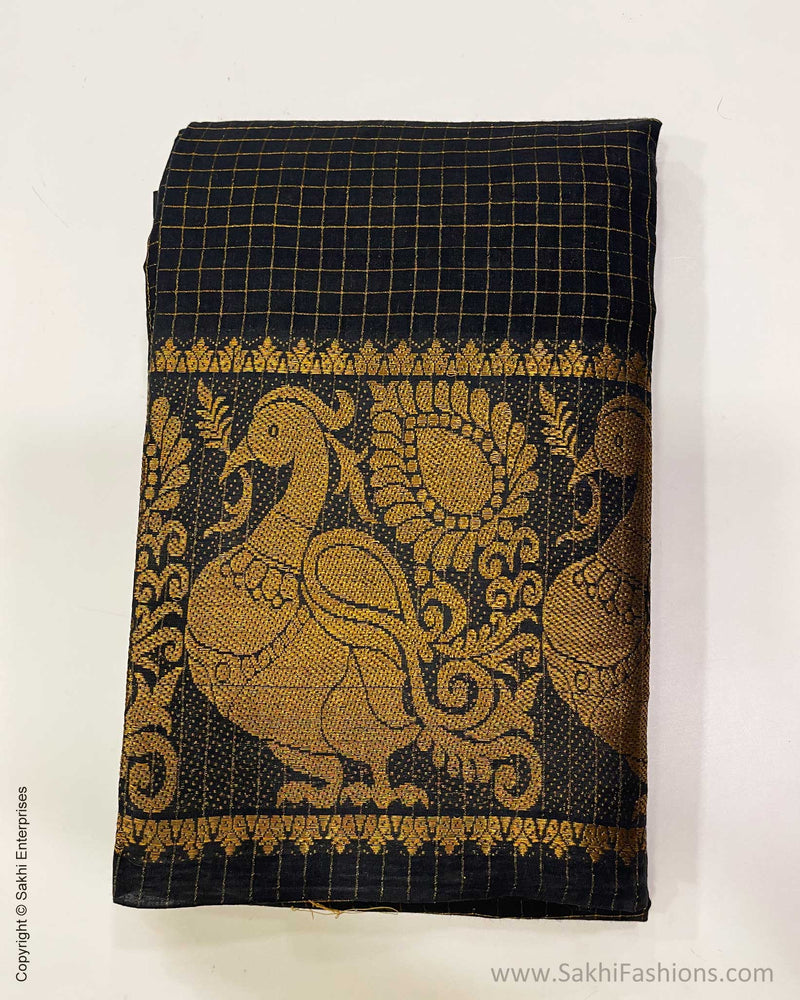 DP-W10473 Madurai Cotton