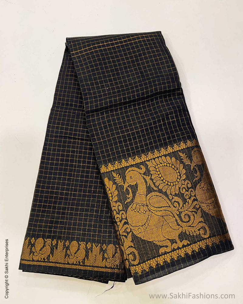 DP-W10473 Madurai Cotton