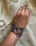 AS-W09550 Silver Bracelet