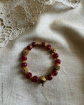 AS-W11277 Pink Bangle