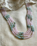 AJ-W11500 Jaipur Bead Mala