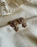 AS-W11455 Jumka Earring