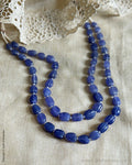 AJ-W11590 Lilac Beads
