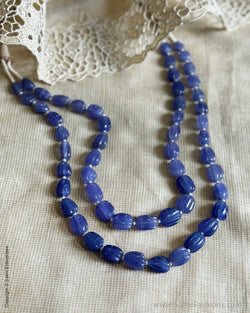 AJ-W11590 Lilac Beads