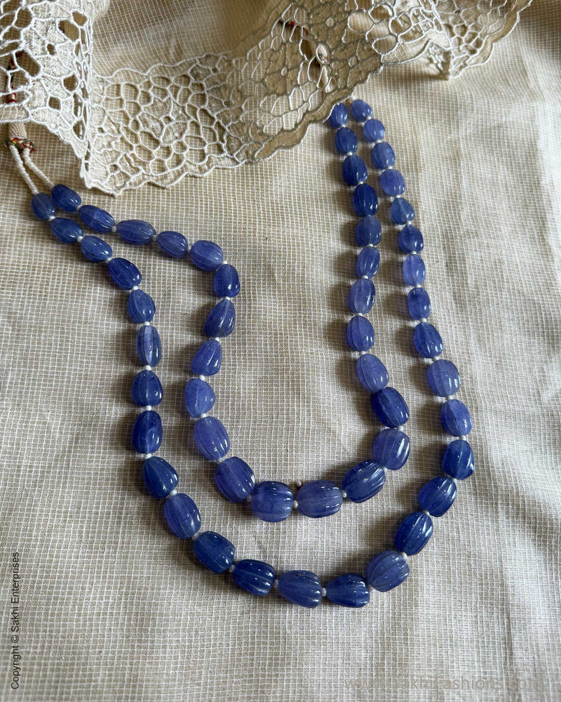AJ-W11590 Lilac Beads