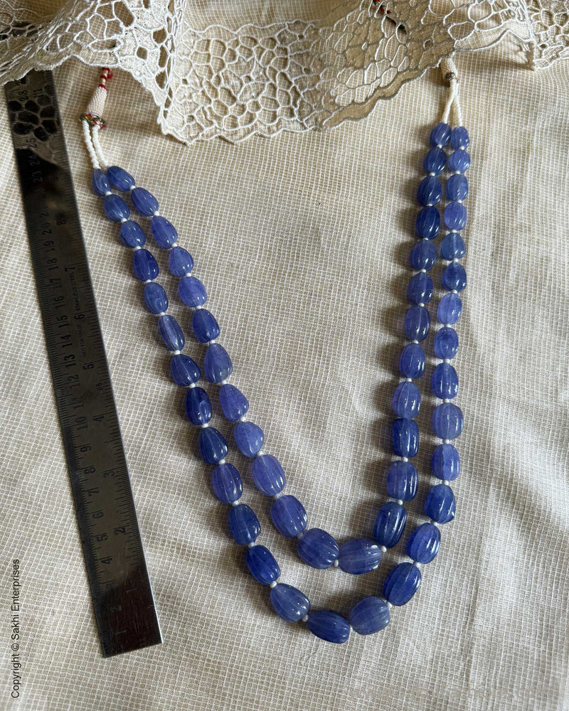 AJ-W11590 Lilac Beads