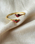 AS-W11646 Parrot Kada