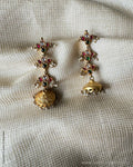 AS-W11454 Jumka Earring