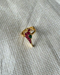 AS-W11648 Silver Finger Ring