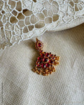 AS-W11643 Reversible Pendant