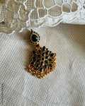 AS-W11644 Reversible Pendant