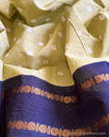 DP-W06269 Green Madurai Cotton