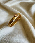 AJ-W11899 Gold Bangle