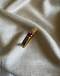 AJ-W11901 Gold Rust Bangle