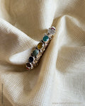 AS-W09555 Navrathan Bangle