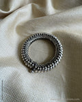 AS-W09554 Silver Bracelet