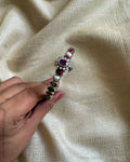 AS-W09553 Navrathan Bangle
