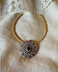 AS-W14414 Pendant Chocker