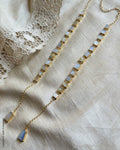 AJ-W14189 Pearl Necklace