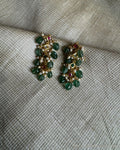 AJ-W14417 Statement Earring