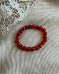 AJ-W14385 Carnelian Bracelet