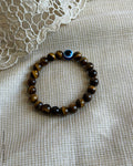 AJ-W14392 Tiger Eye Bracelet