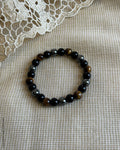 AJ-W14390 Triple Protection Bracelet