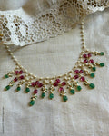 AJ-W15013 Pearl Jal Nekclace